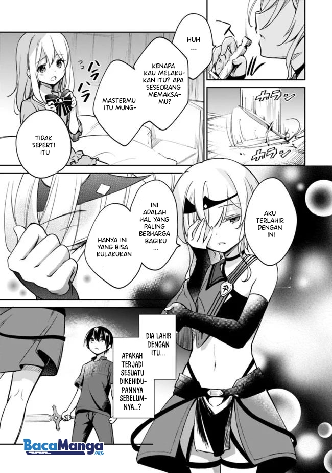 Zennin Ossan, Umarekawattara SSS Rank Jinsei ga Kakutei shita chapter 41